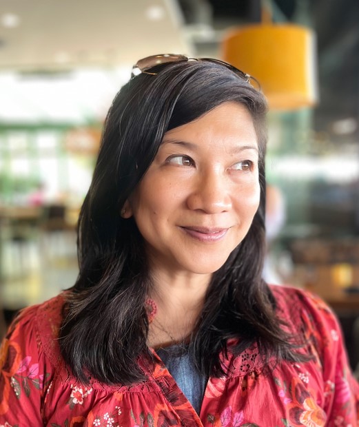 EILEEN CABILING_LIHIM NA LULA (SECRET CRIES)