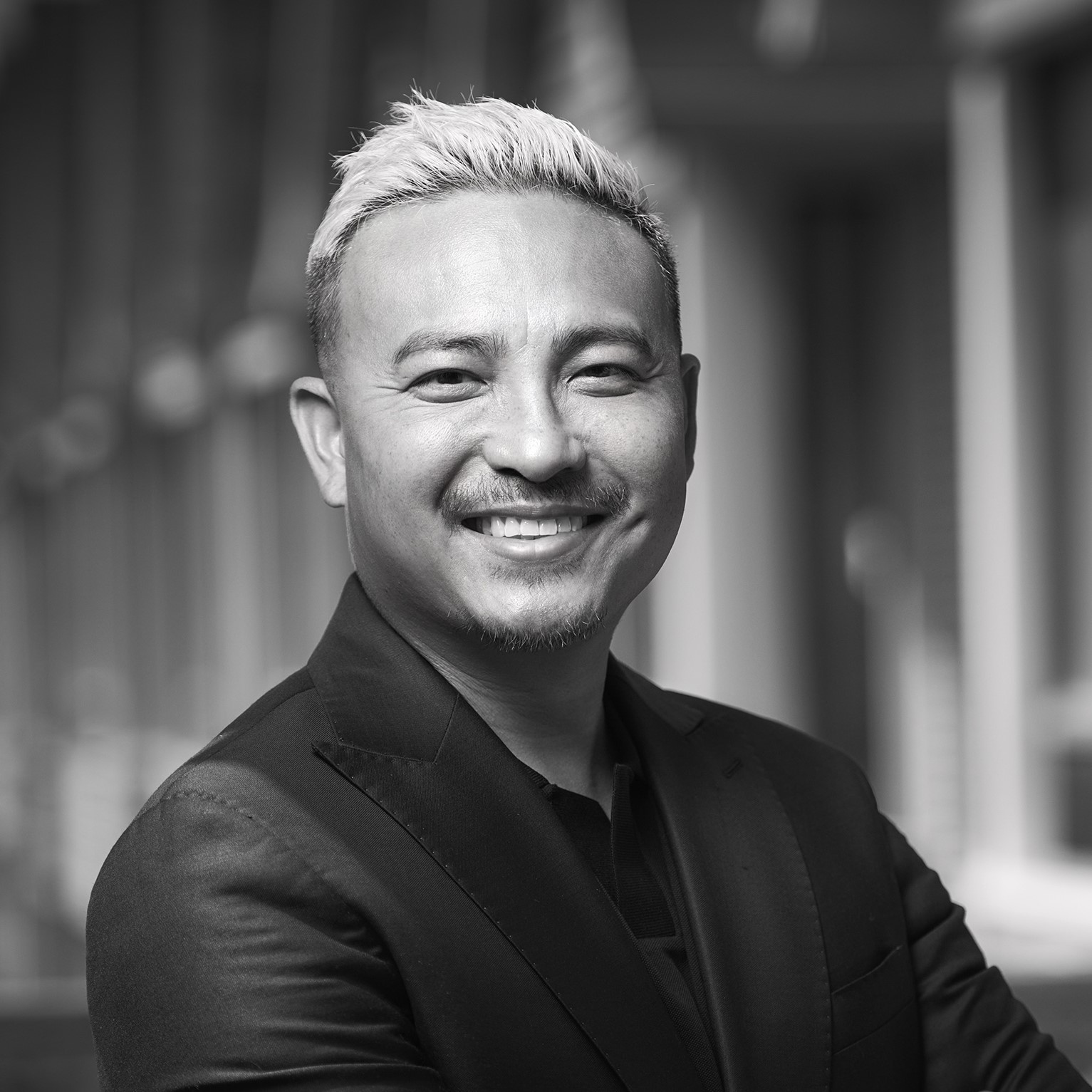 Michaelangelo Masangkay