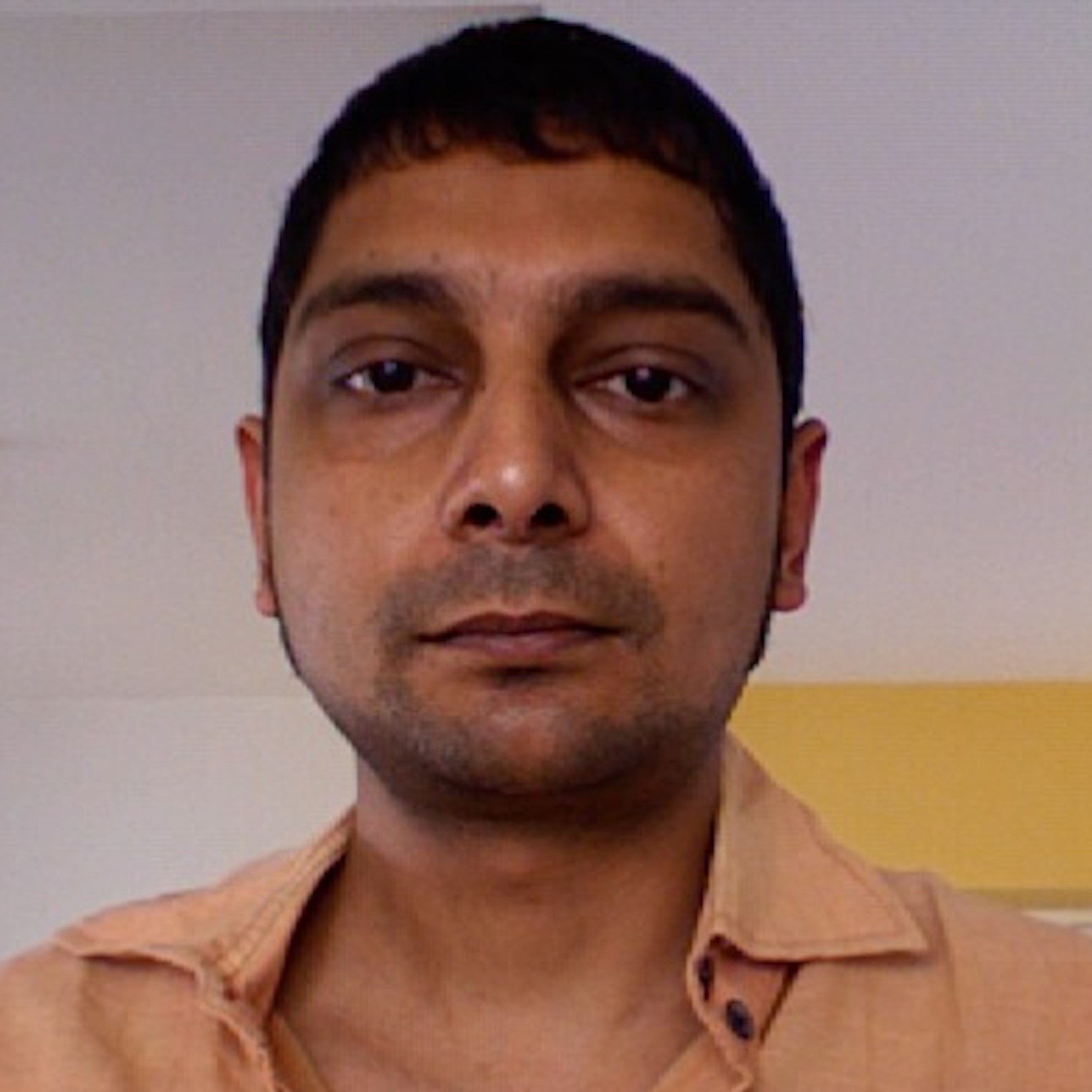 Naman Ramachandran