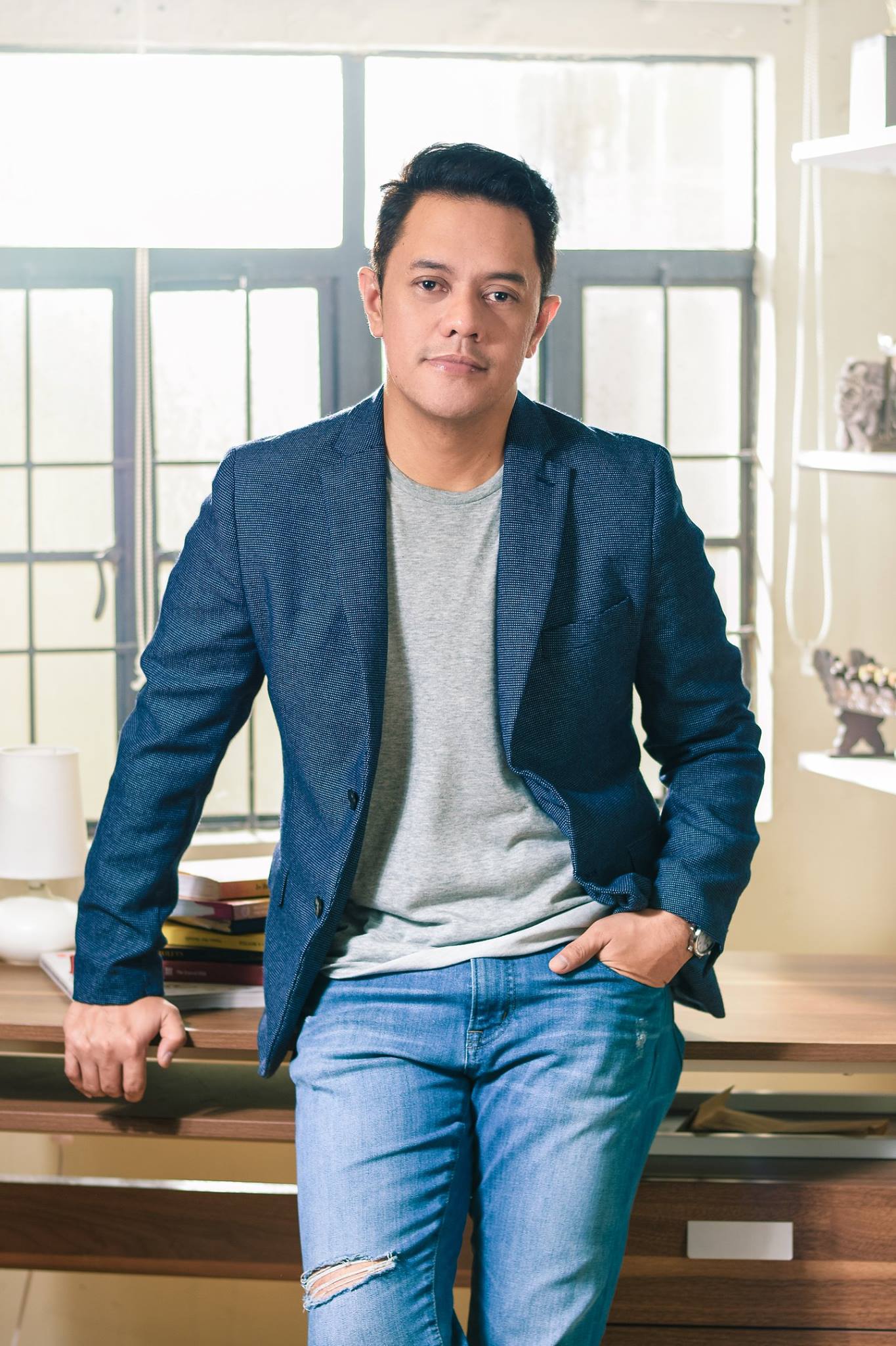 SHERON DAYOC_INAHING BAKA (MOTHER MAYBE)