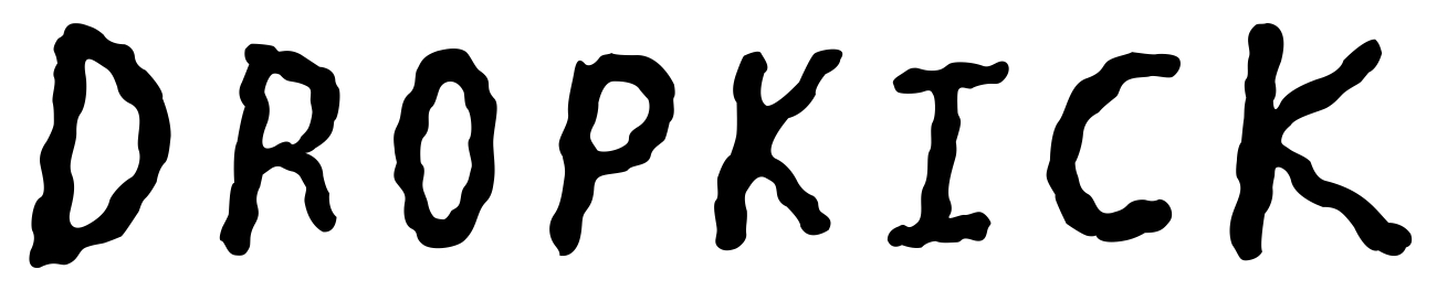 Dropkick