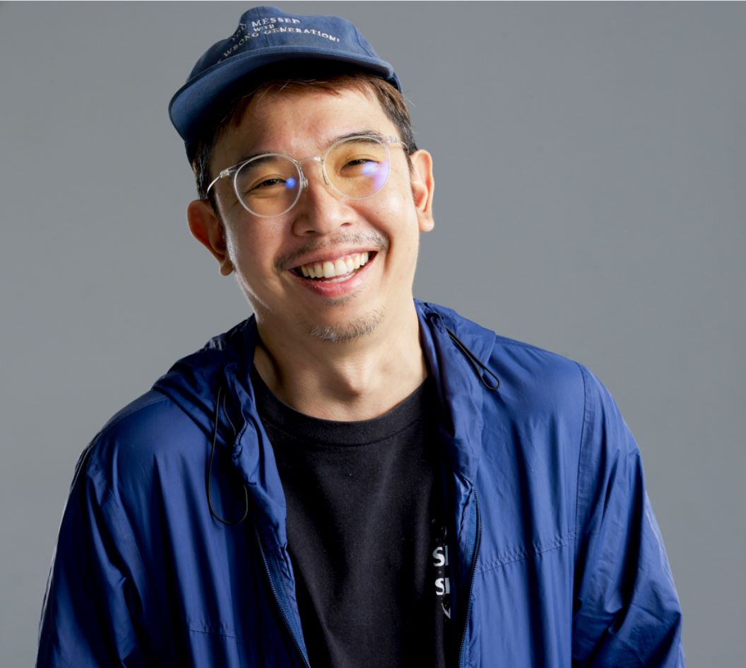 Nontawat Numbenchapol