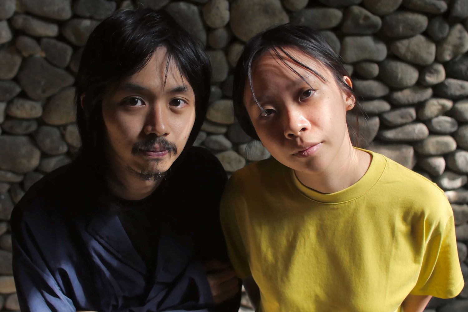 Lam Li Shuen, Mark Chua