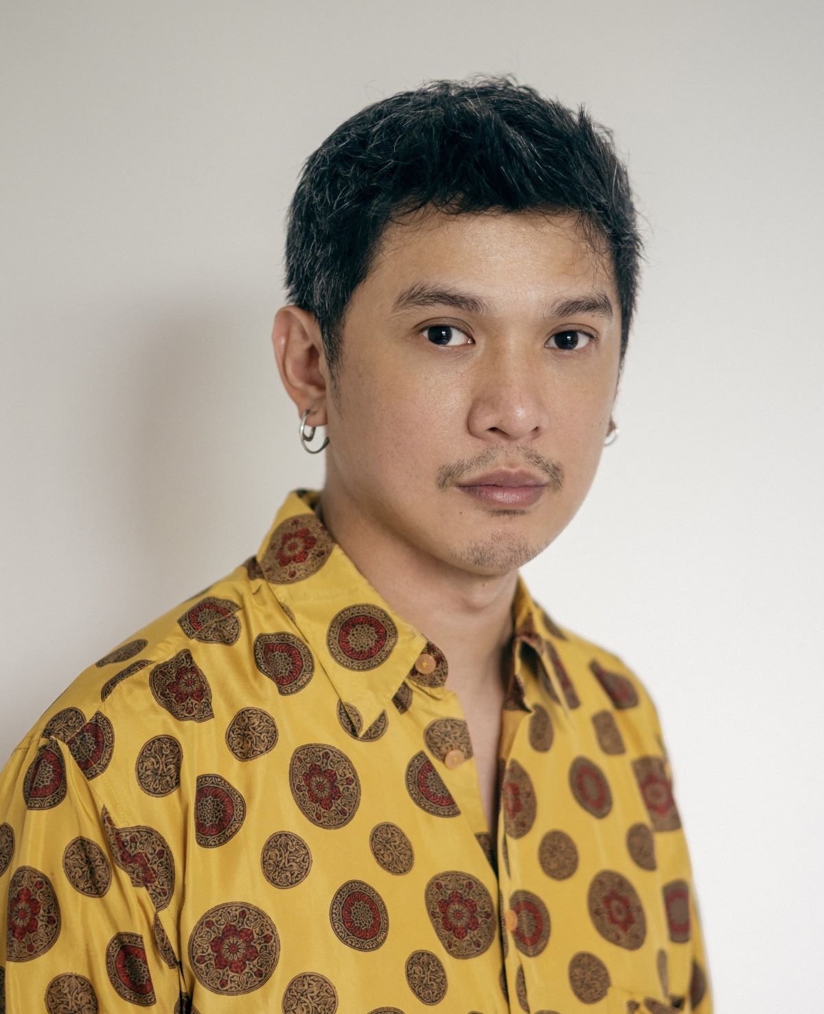 Carlo Francisco Manatad