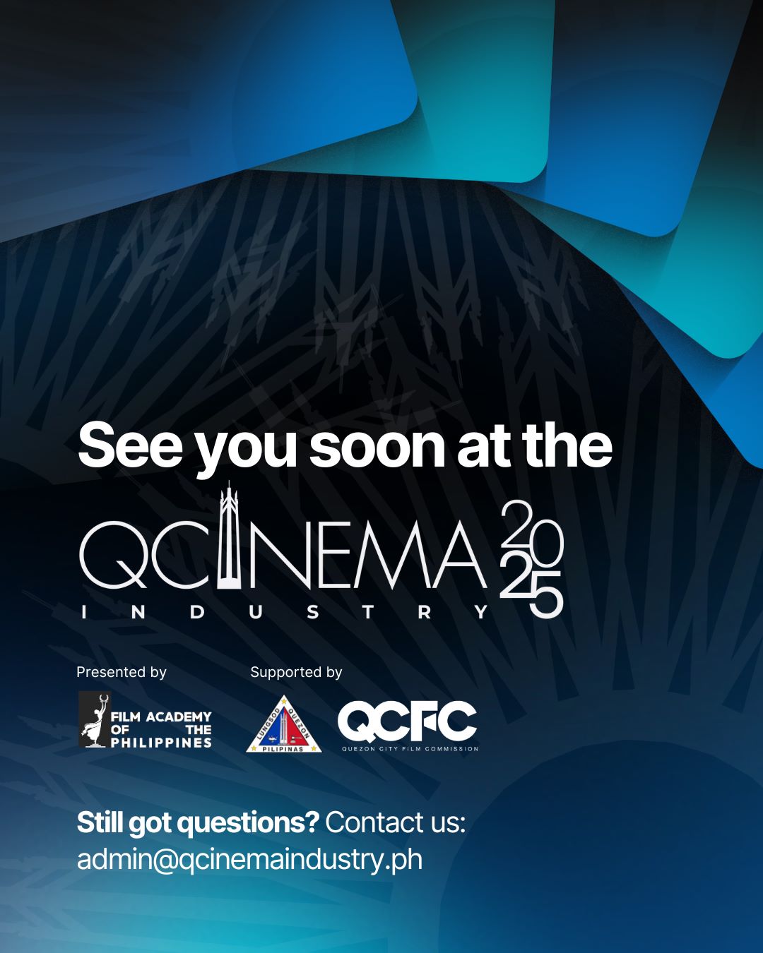 QCID Industry Badge FAQs