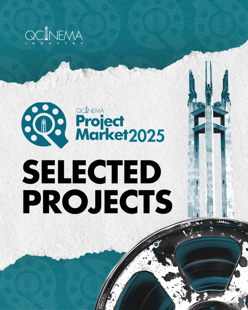 selected proj